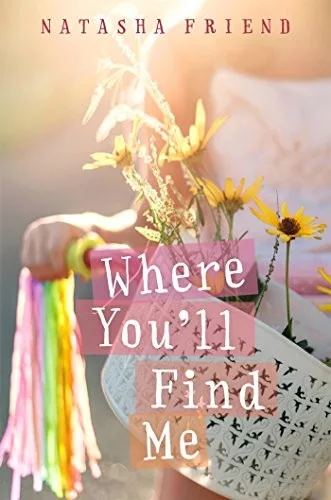 Cover of Where You’ll Find Me
