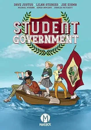 Cover of Student Government