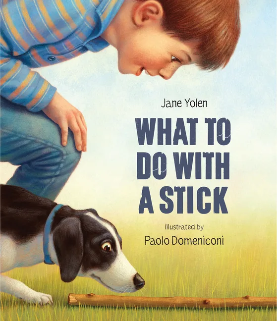 Cover of What to Do with a Box