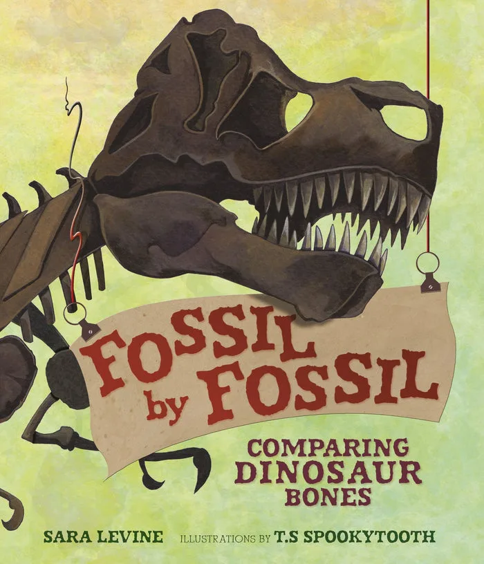 Cover of Fossil