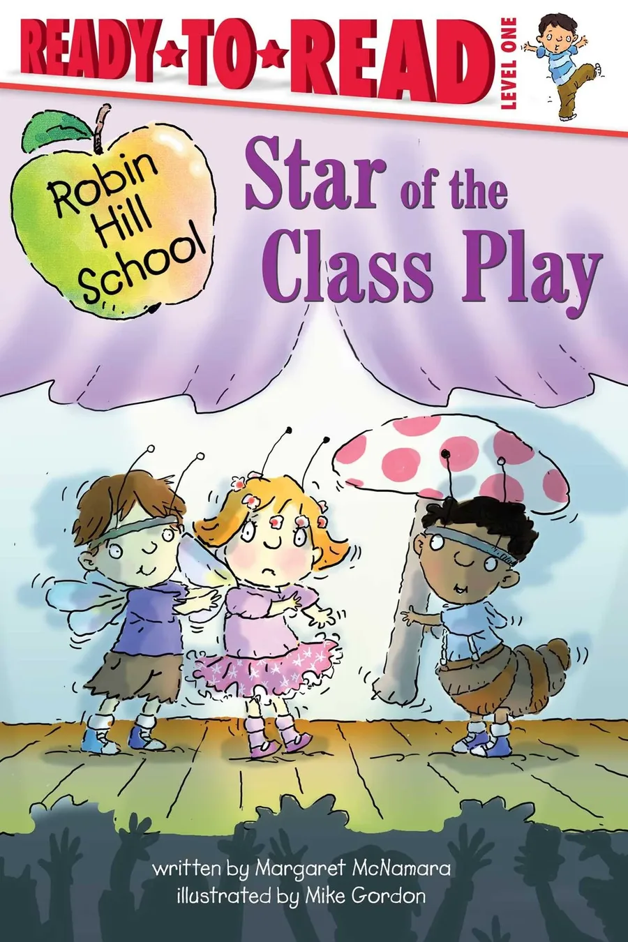 Cover of Star of the Class Play