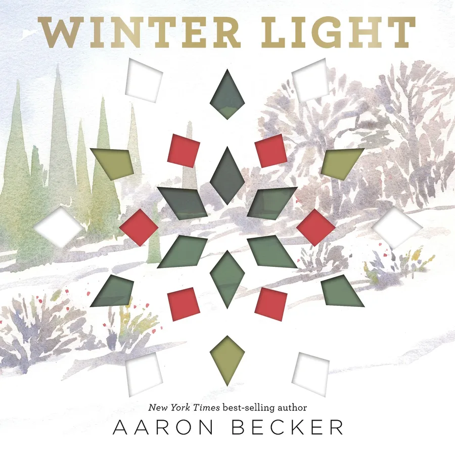 Cover of Winter Light