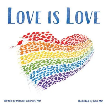 Cover of Love Is Love