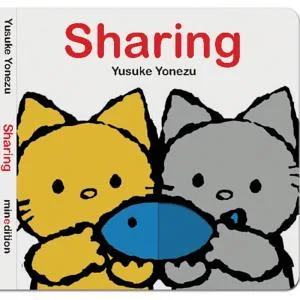 Cover of Sharing