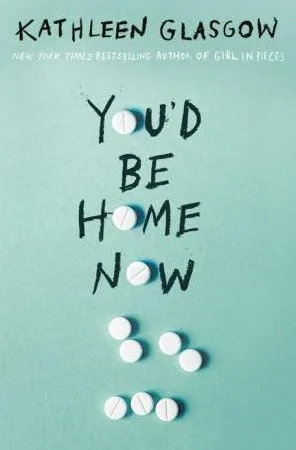 Cover of You’d Be Home Now