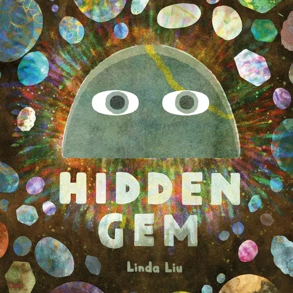 Cover of Hidden Gem
