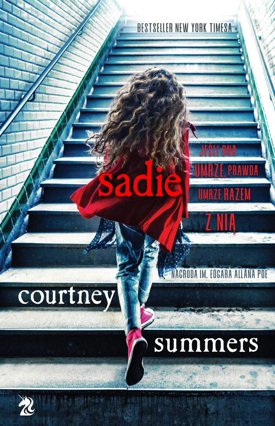 Cover of Sadie