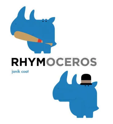 Cover of Rhymoceros
