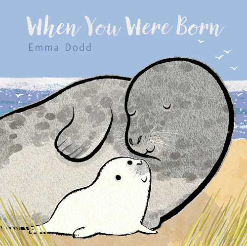 Cover of When You Were Born