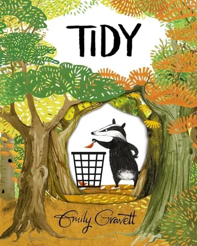 Cover of Tidy