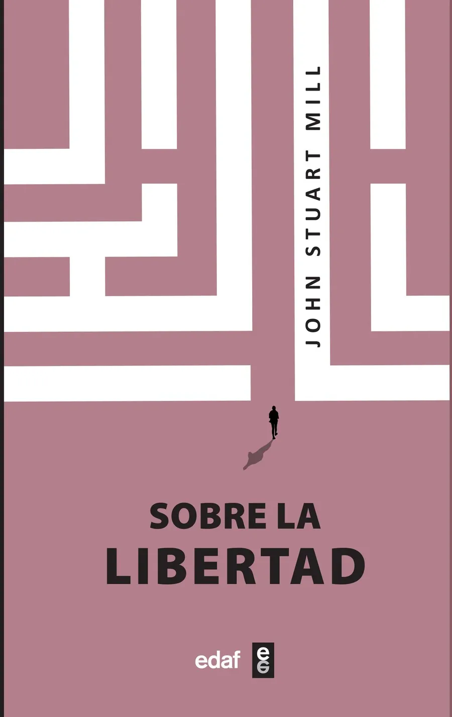 Cover of Libertad