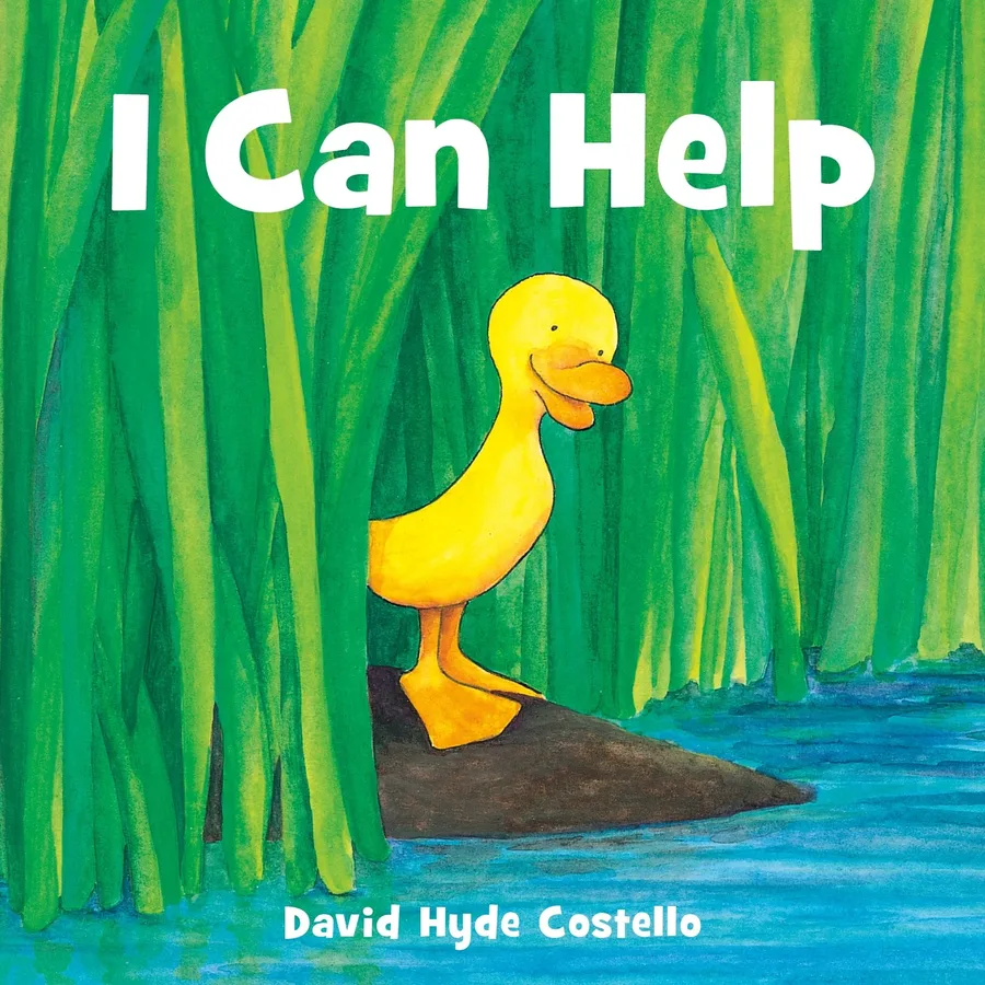 Cover of I Can Help (I Can Help series)