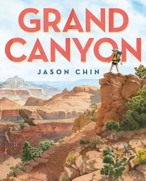 Cover of In the Canyon