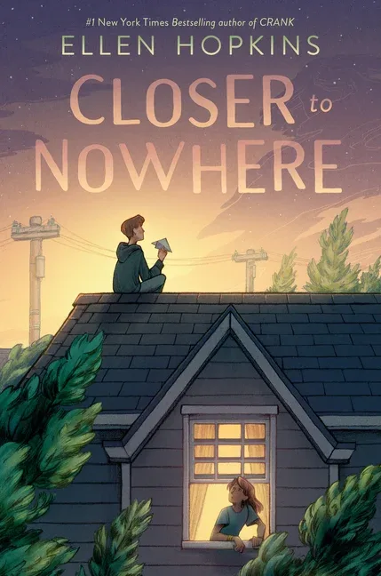 Cover of Closer to Nowhere