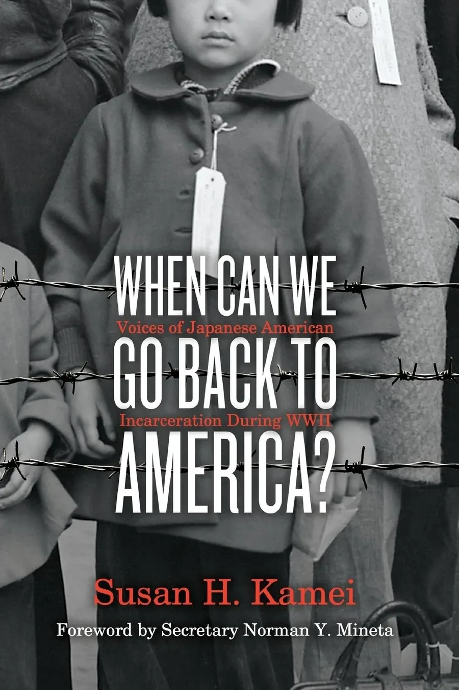Cover of When Can We Go Back to America?