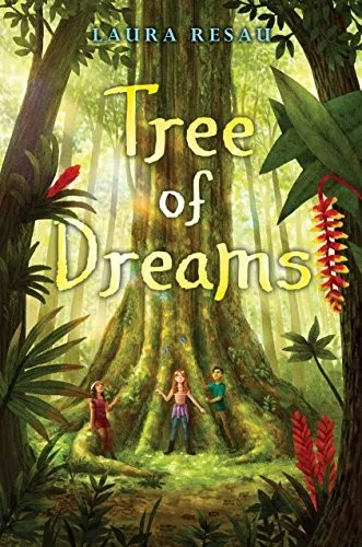 Cover of Tree of Dreams
