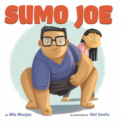 Cover of Sumo Joe