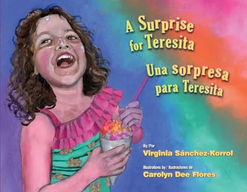 Cover of A Surprise for Teresita/Una sorpresa para Teresita