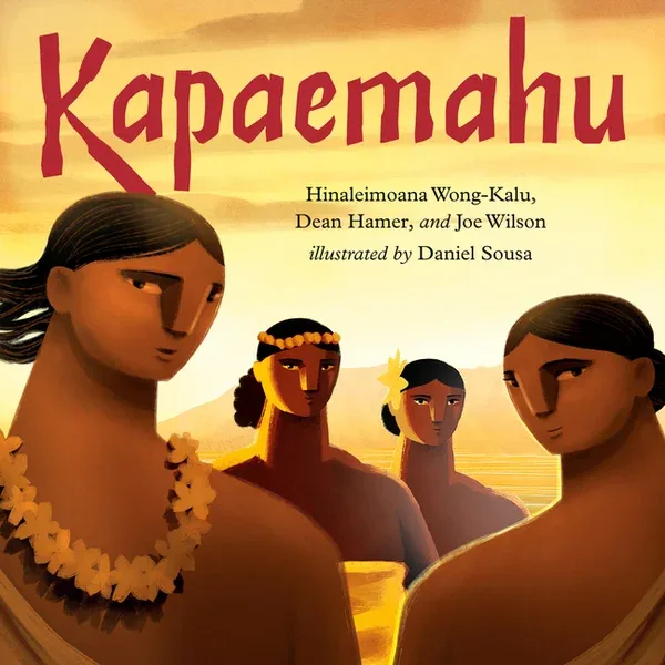 Cover of Kapaemahu