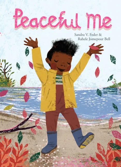 Cover of Peaceful Me