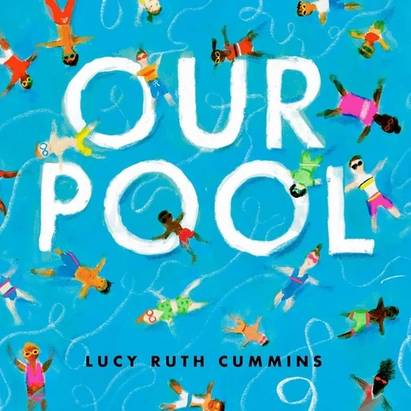 Cover of Our Pool