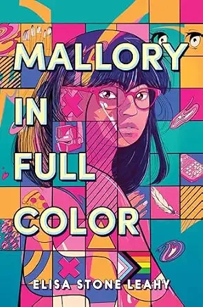 Cover of Mallory in Full Color