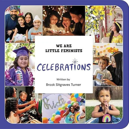 Cover of CELEBRATIONS