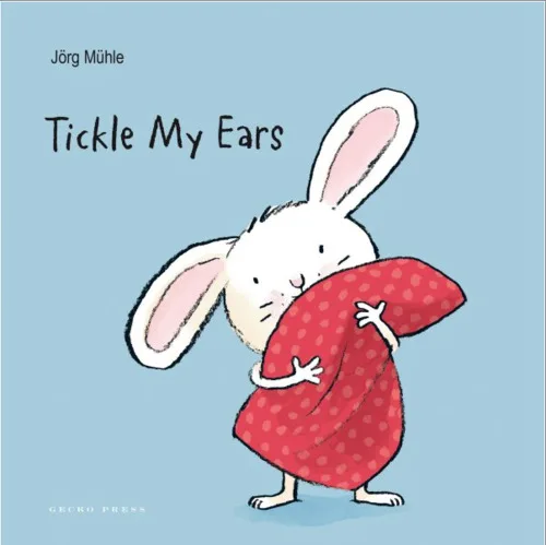 Cover of Tickle My Ears