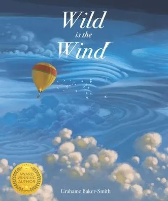 Cover of Wild Is the Wind