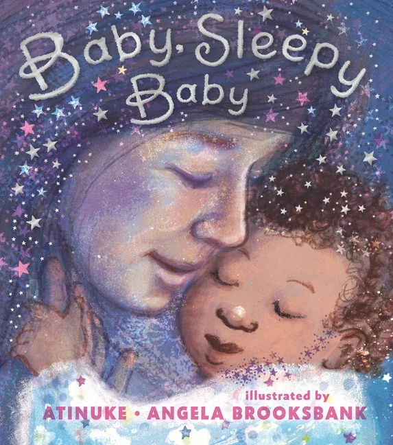 Cover of Baby, Sleepy Baby