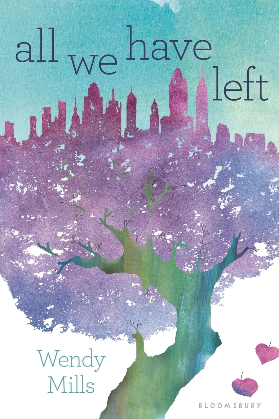 Cover of Today All We Have Left