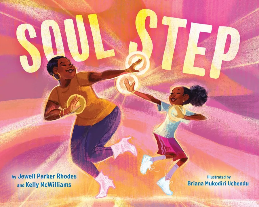Cover of Soul Step