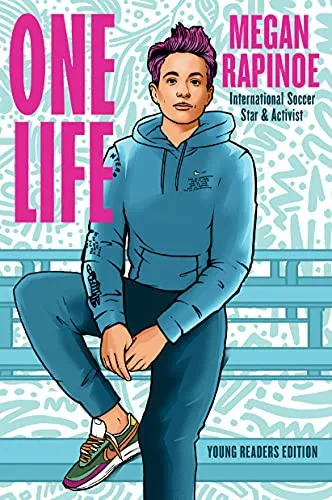 Cover of One Life