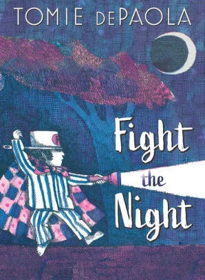 Cover of Fight the Night