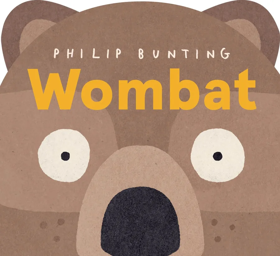 Cover of WOMBAT