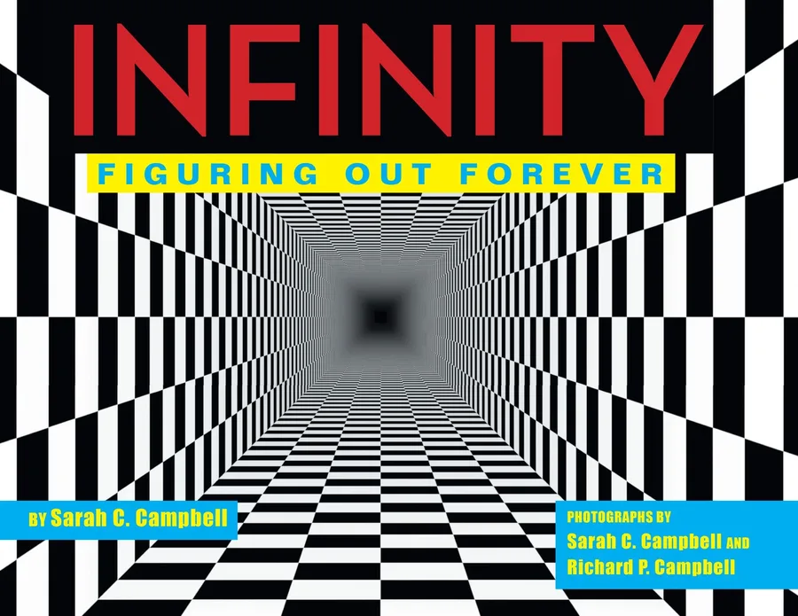 Cover of Infinity: Figuring Out Forever