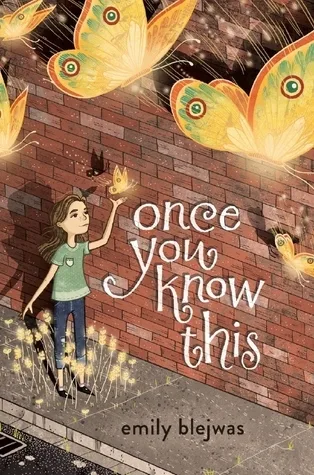 Cover of Once You Know This