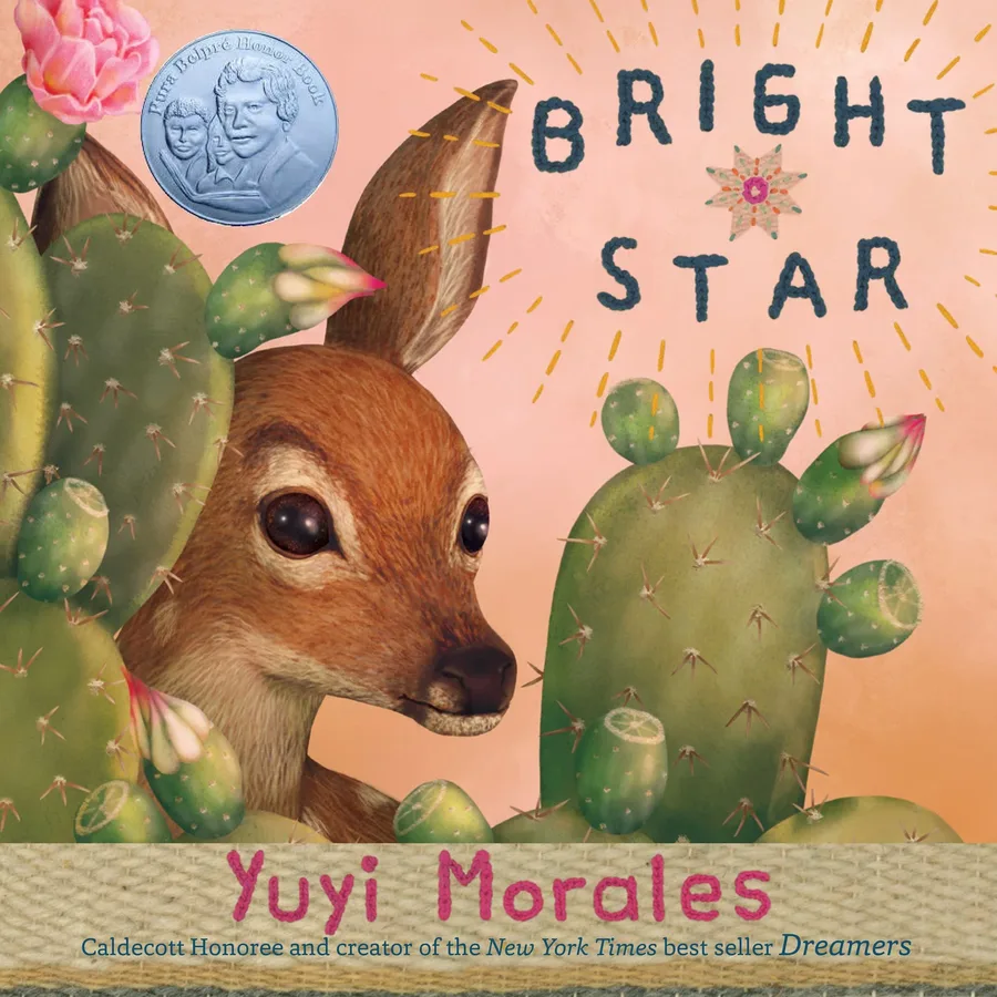 Cover of Bright Star