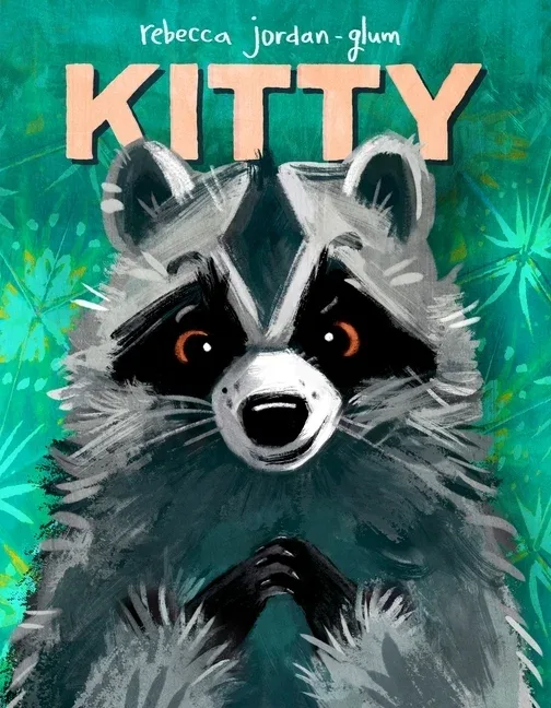 Cover of Kitty
