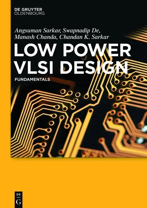 Cover of Low Power