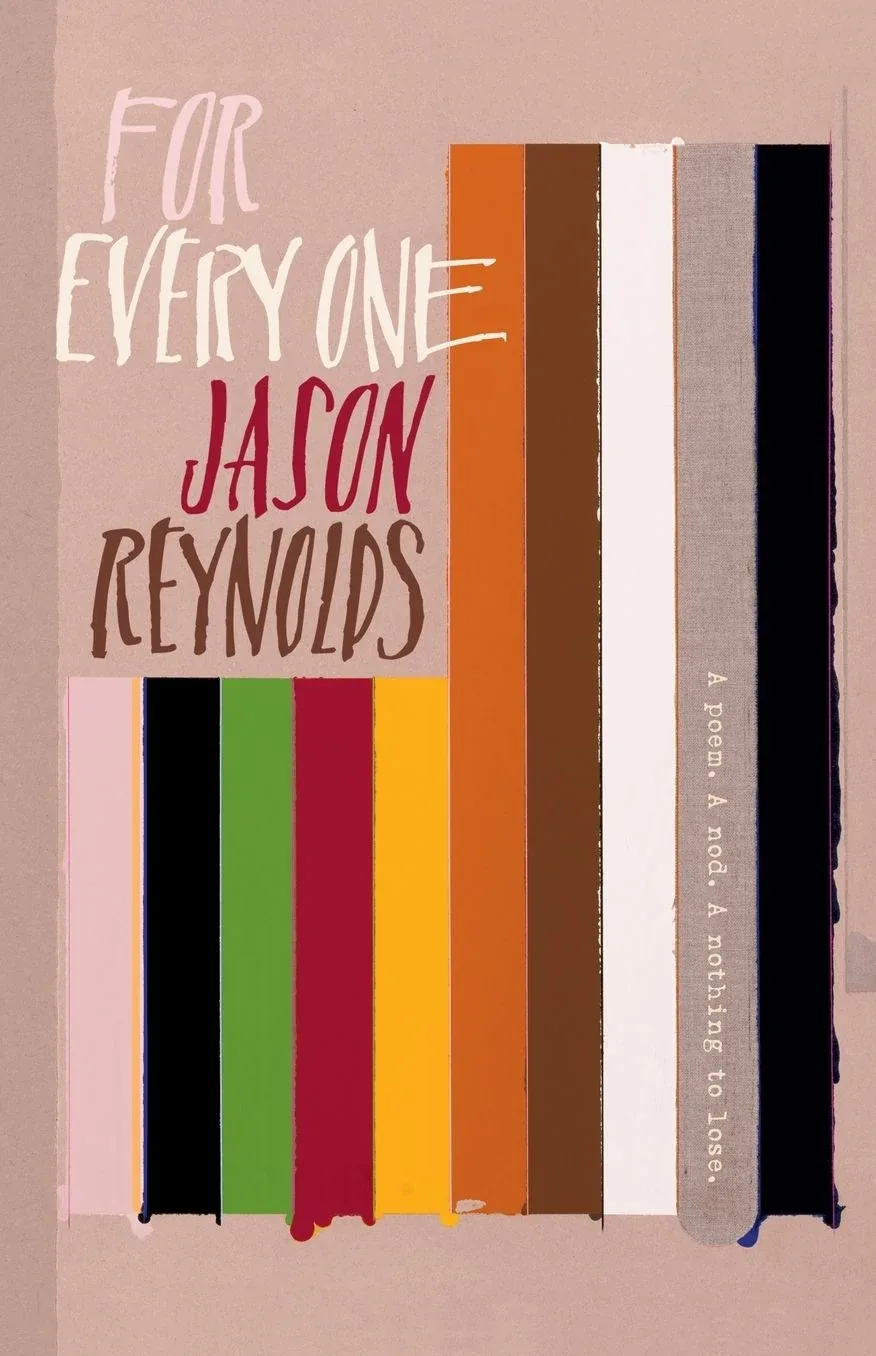 Cover of For Every One