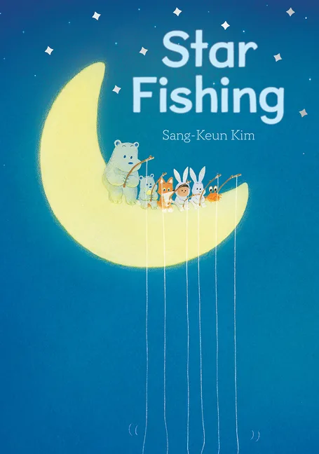 Cover of Star Fishing