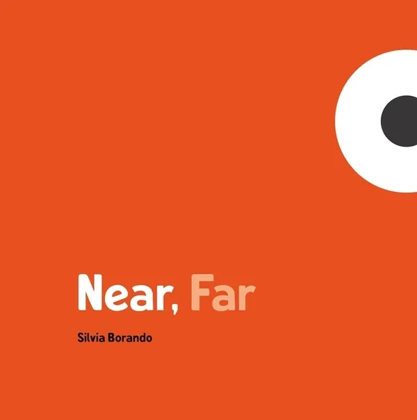 Cover of Near, Far