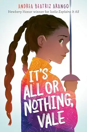 Cover of It’s All or Nothing, Vale