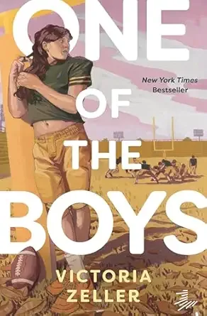 Cover of One of the Boys