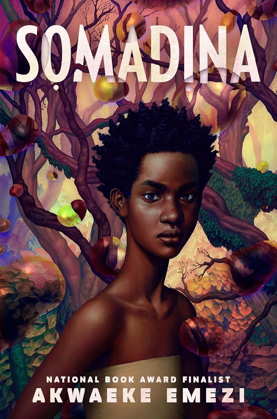 Cover of Sọmadịna