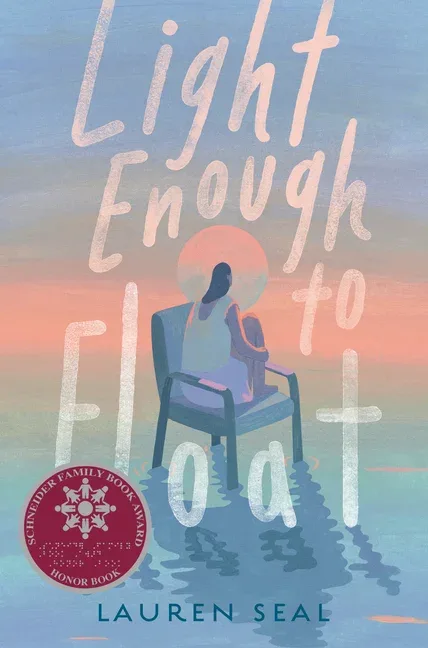 Cover of Light Enough to Float