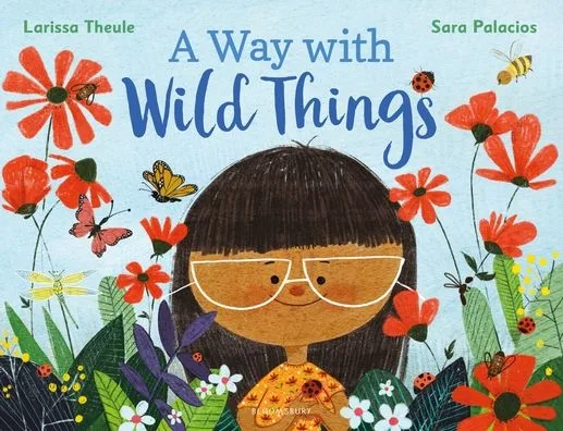 Cover of A Way with Wild Things