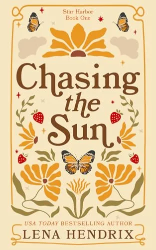 Cover of Chasing the Sun