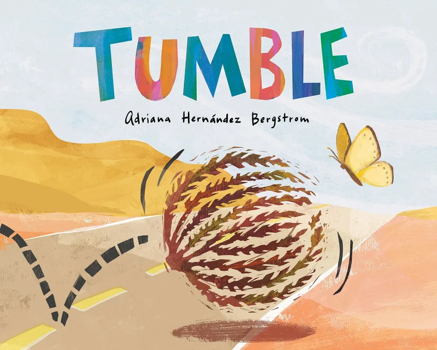 Cover of Tumble